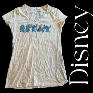 L Disney tee-shirt